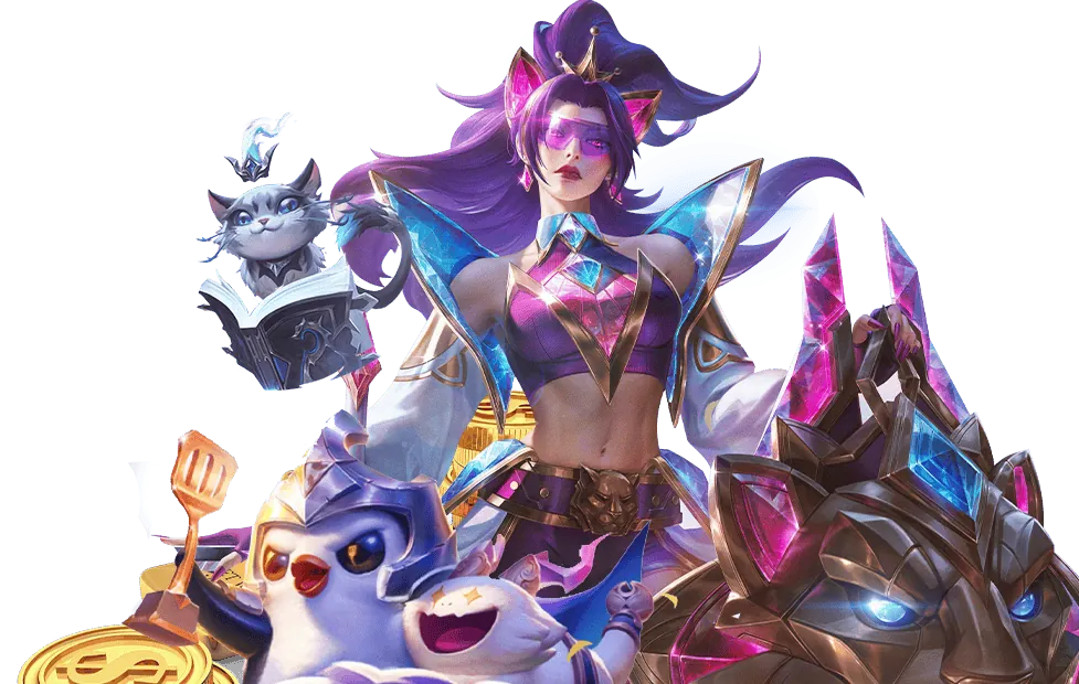 Quà Tặng Sinh Nhật & Lễ Tết